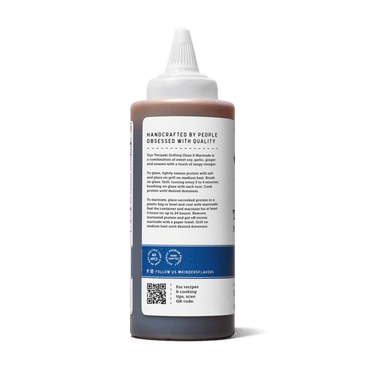 Kinder's Teriyaki XL 27.5oz