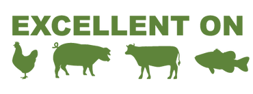 Blues hog - Smokey Mountain