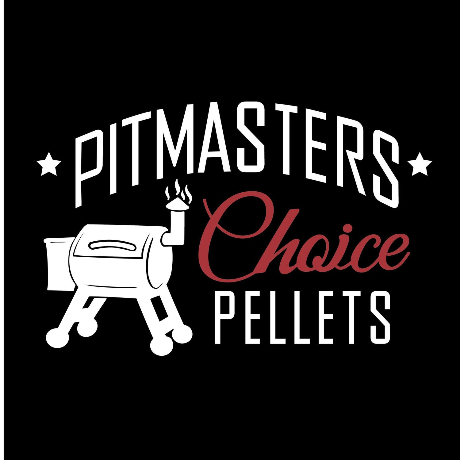 Pitmasters Choice