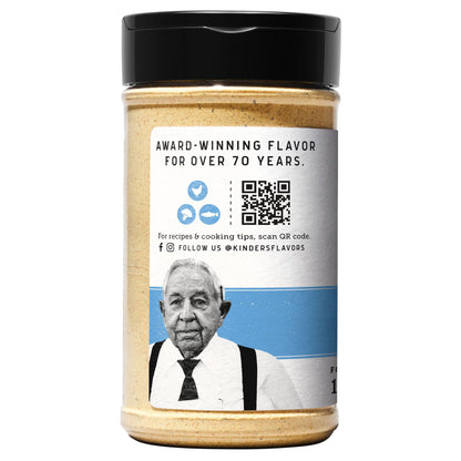 Kinder's Chicken Caesar Seasoning Blend