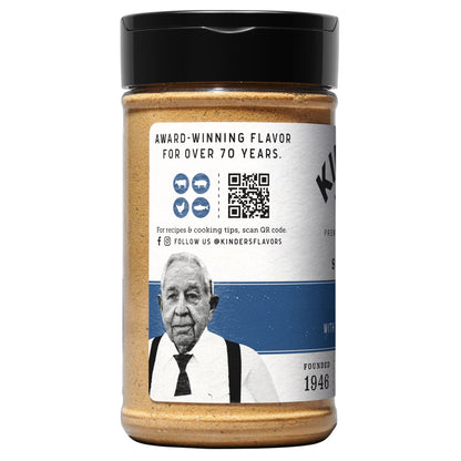 Kinder's Teriyaki Seasoning Blend