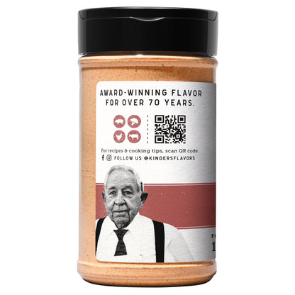 Kinder's Sweet & Smoky Bacon Seasoning Blend