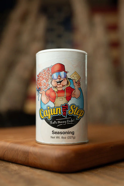 Cajun Two Step - Original