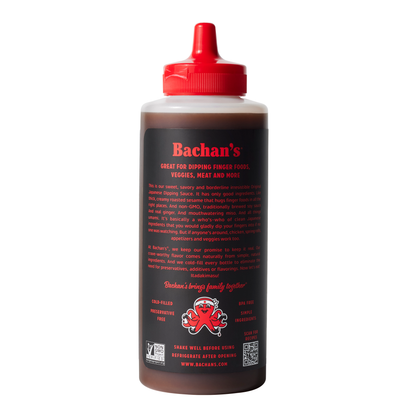 The Original Japanese Dipping Sauce, 16oz