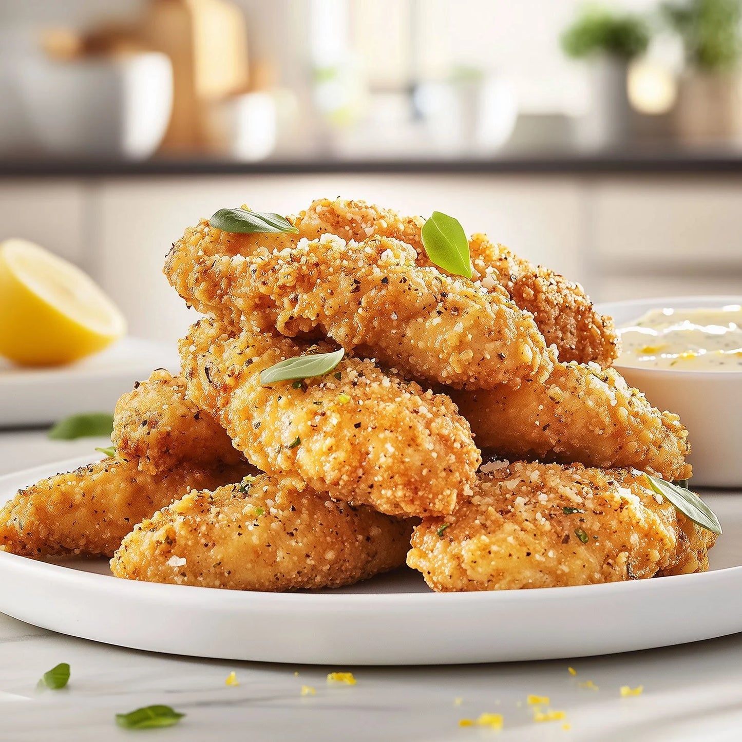 Kinder's Garlic Parmesan Seasoning 9.1 oz.