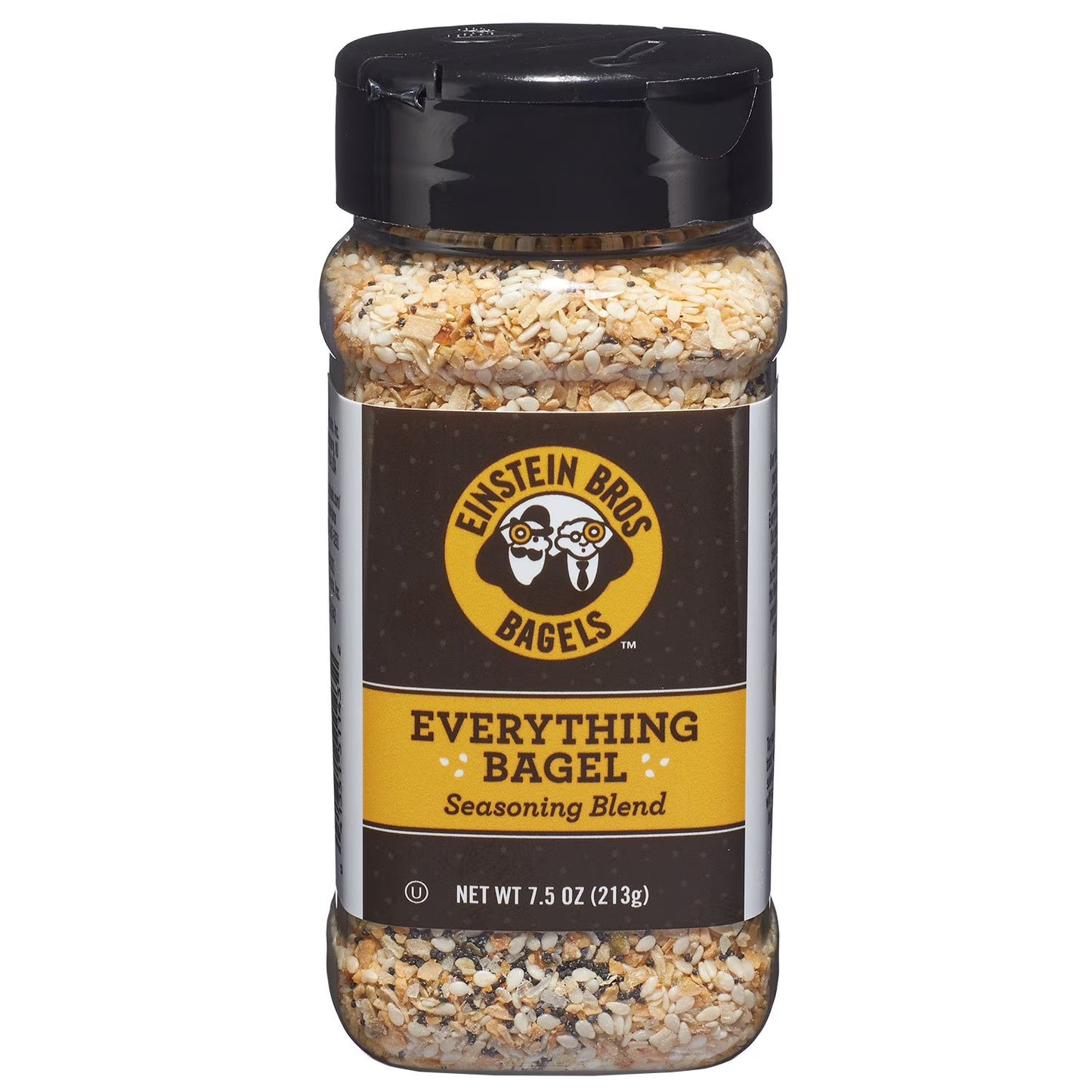 Everything Bagel Seasoning