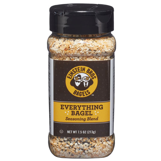 Everything Bagel Seasoning