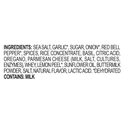 Kinder's Garlic Parmesan Seasoning 9.1 oz.