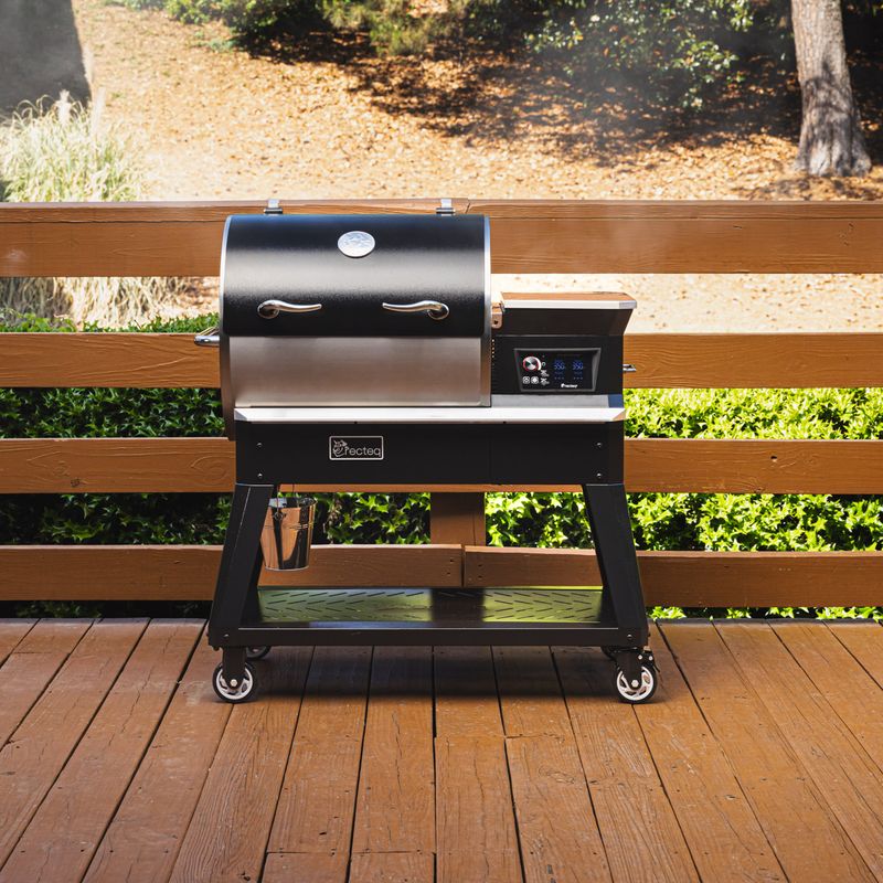 Recteq Patio Legend 600