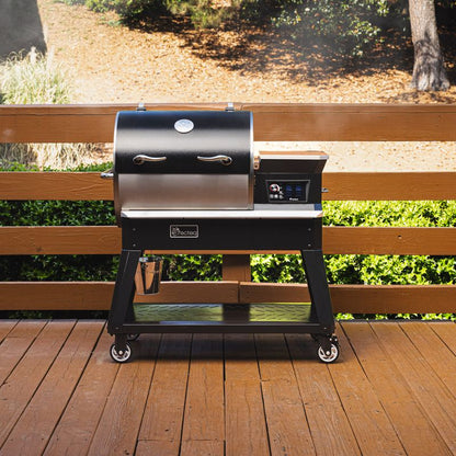 Recteq Patio Legend 600