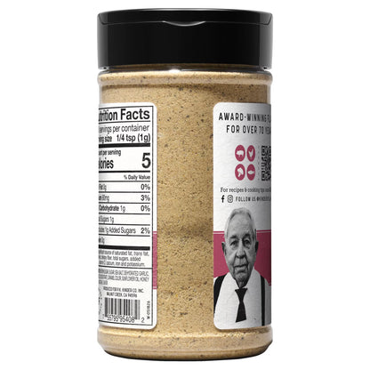 Kinder's Honey Garlic Seasoning Blend