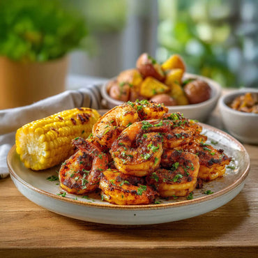 Kinder's Cajun Seasoning, 9.2 oz.