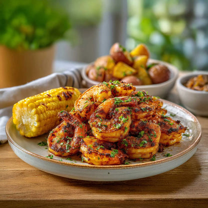 Kinder's Cajun Seasoning, 9.2 oz.