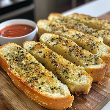 Kinder's Garlic Parmesan Seasoning 9.1 oz.