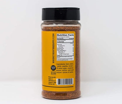 The Blazin Bird - Spicy Poultry Rub