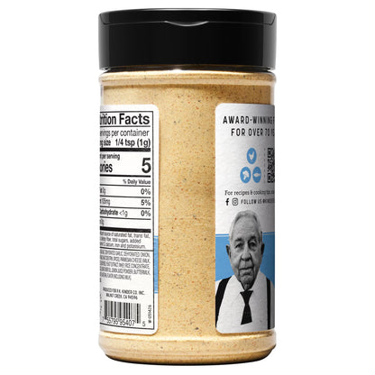 Kinder's Chicken Caesar Seasoning Blend