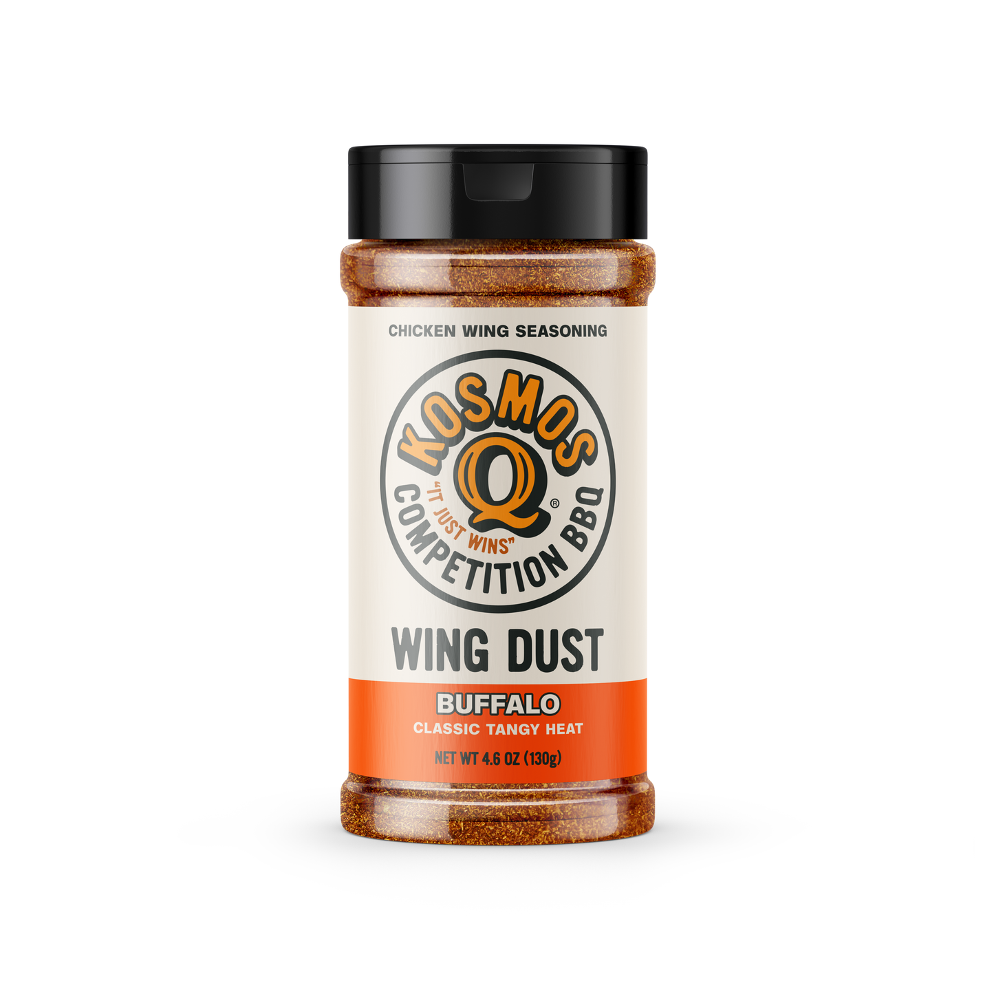 Kosmos Buffalo Wing Dust