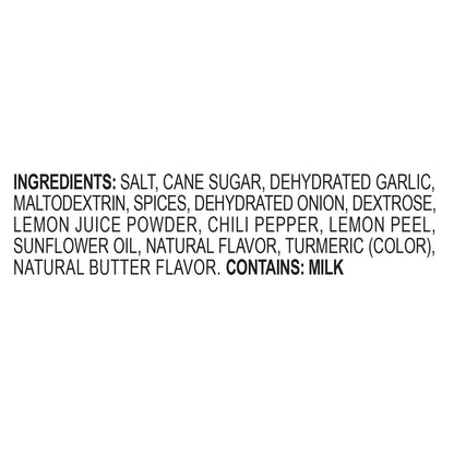 Kinder's Buttery Garlic & Herb Seasoning 8 oz.