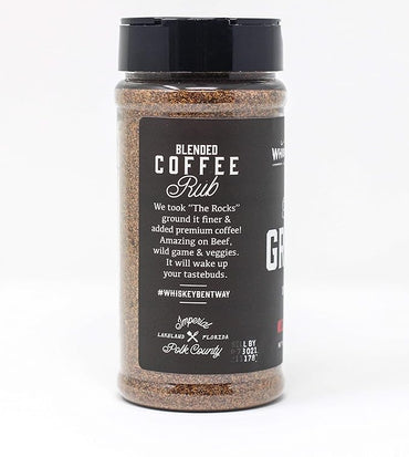 The Grind - Coffee Blend