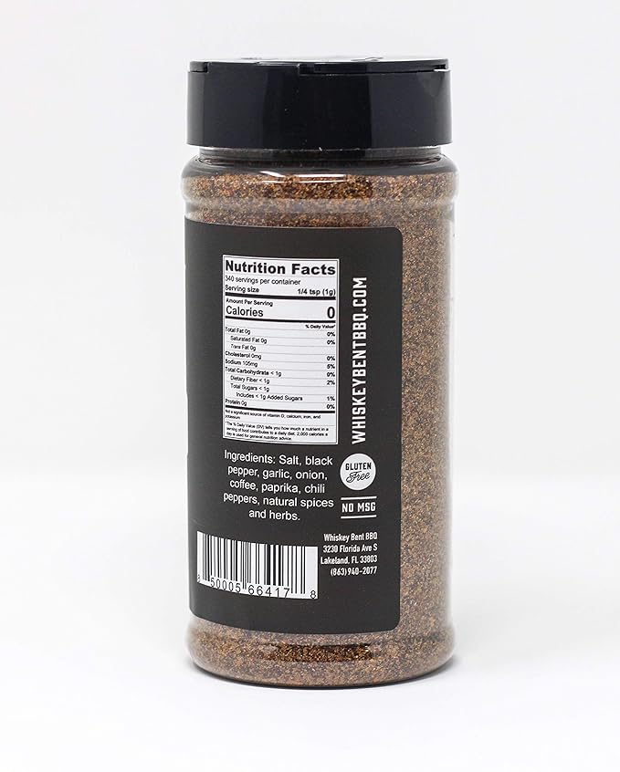 The Grind - Coffee Blend