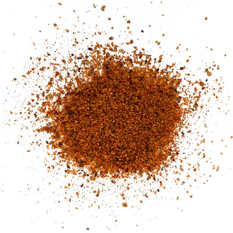 Melissa Cookston Chipotle Pecan Rub