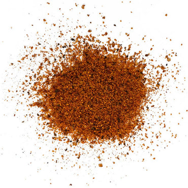 Melissa Cookston Chipotle Pecan Rub