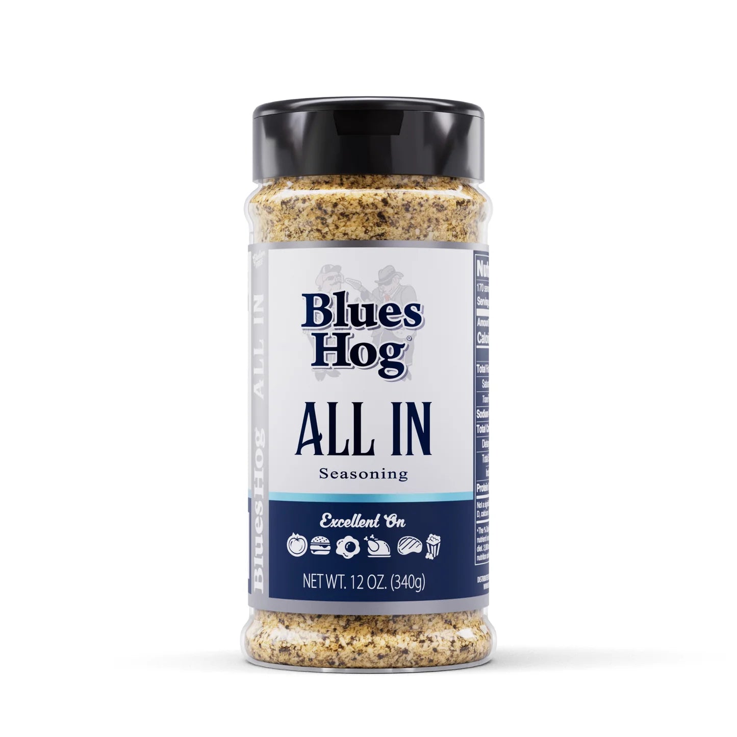 Blues Hog - All In Seasoning
