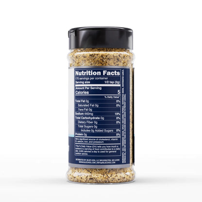 Blues Hog - All In Seasoning