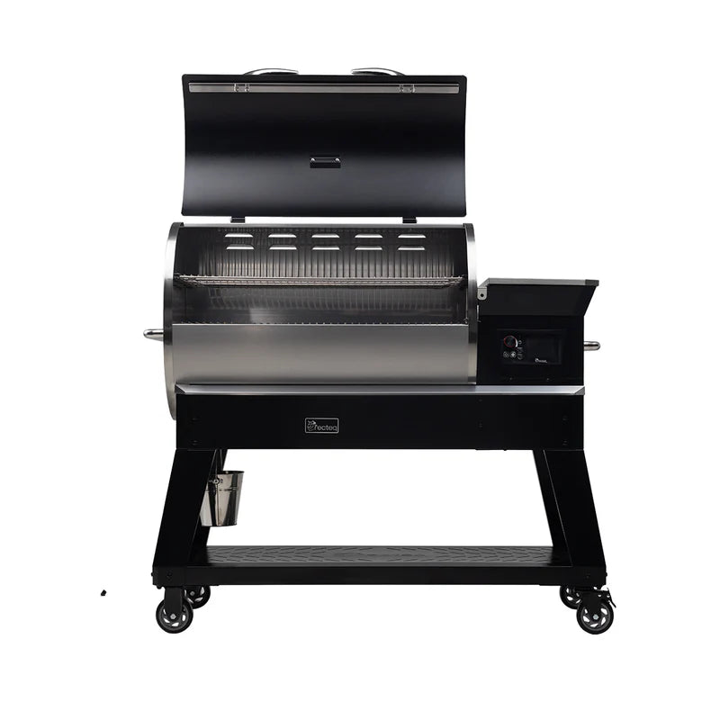 Recteq Backyeard Beast 1200