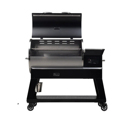 Recteq Backyeard Beast 1200