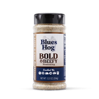 Blues Hog - Bold & Beefy Seasoning