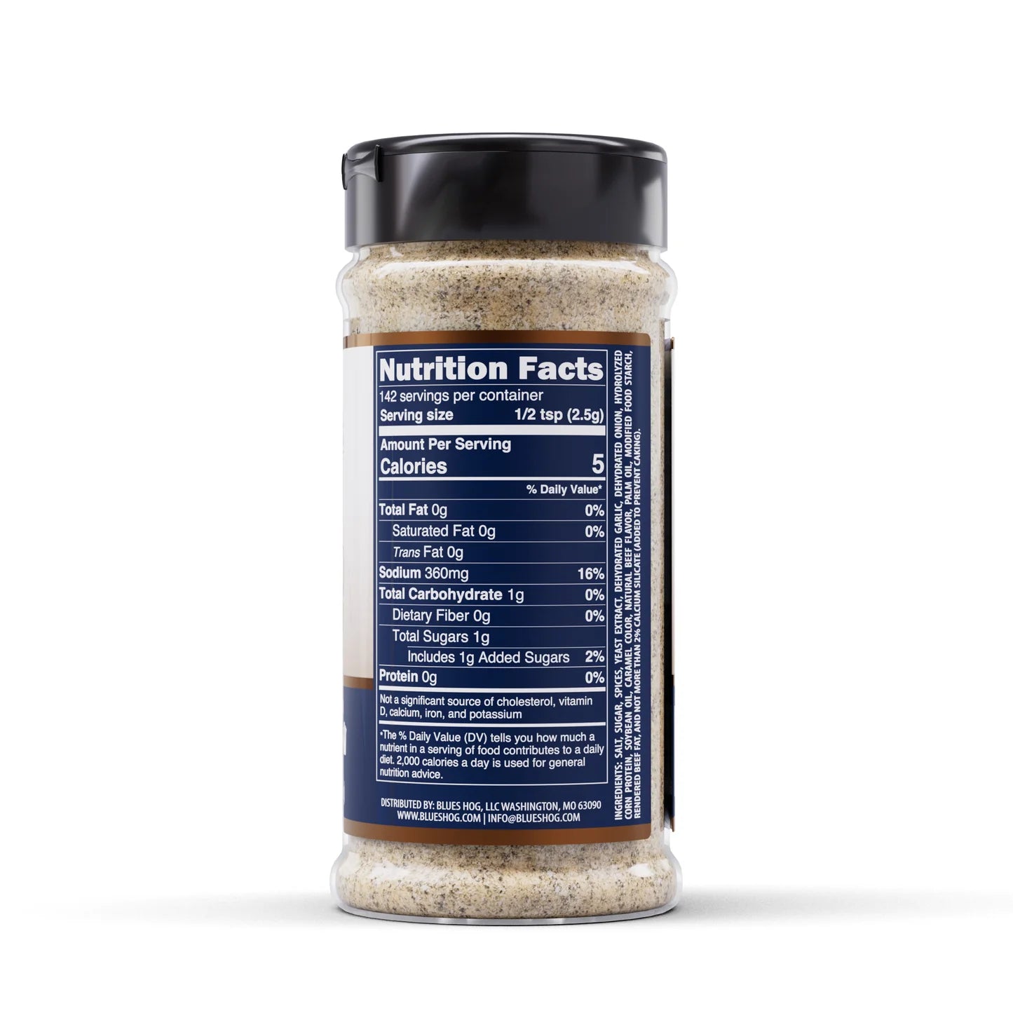 Blues Hog - Bold & Beefy Seasoning