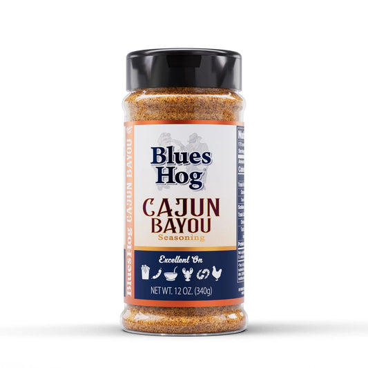 Blues Hog - Cajun Bayou Seasoning
