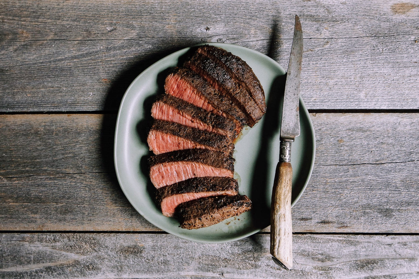 Hardcore Carnivore - Camo seasoning
