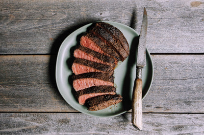 Hardcore Carnivore - Camo seasoning