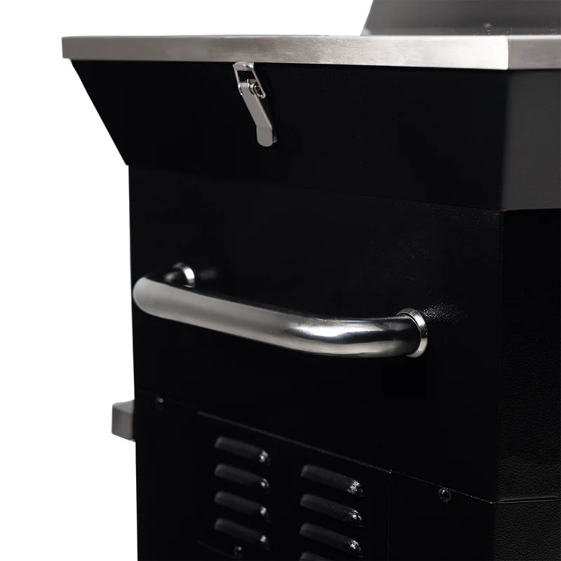 Recteq Backyeard Beast 1200