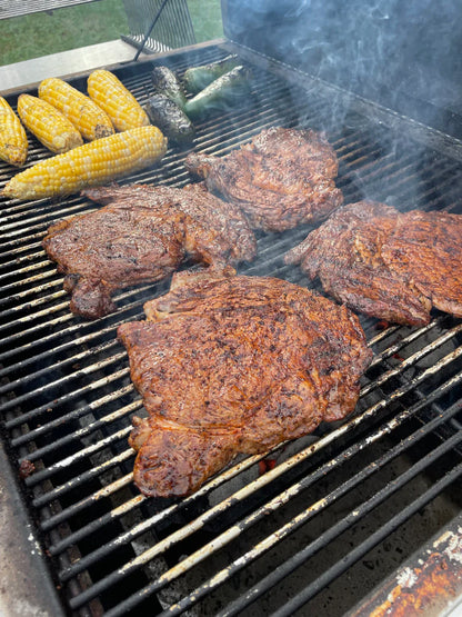 Hardcore Carnivore - Tex Mex Seasoning