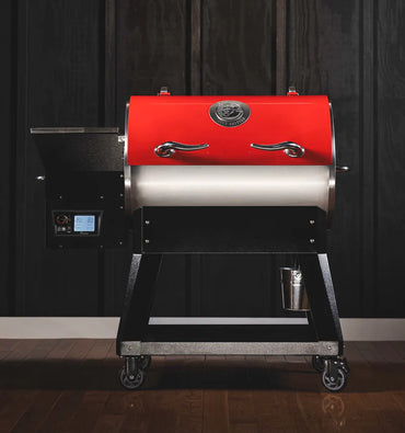 Recteq Deck Boss Legacy Edition 590