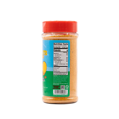 Meat Church - Deez Nuts Honey Pecan