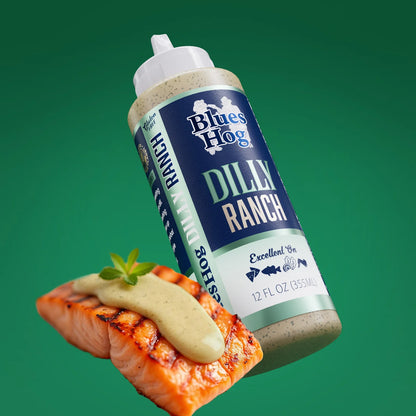 Blues Hog - Dilly Ranch