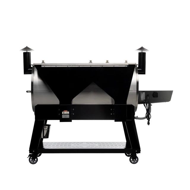 Recteq Dualfire 1200