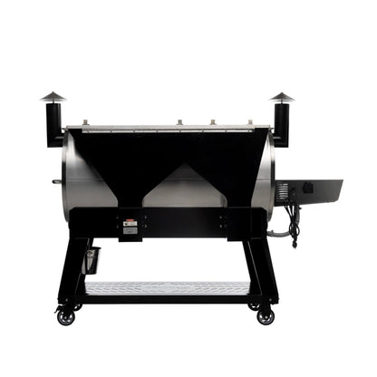 Recteq Dualfire 1200