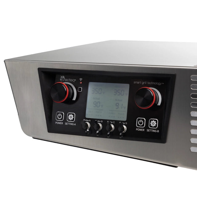 Recteq Dualfire 1200