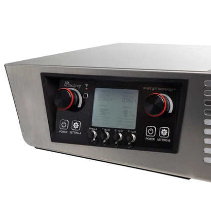Recteq Dualfire 1200