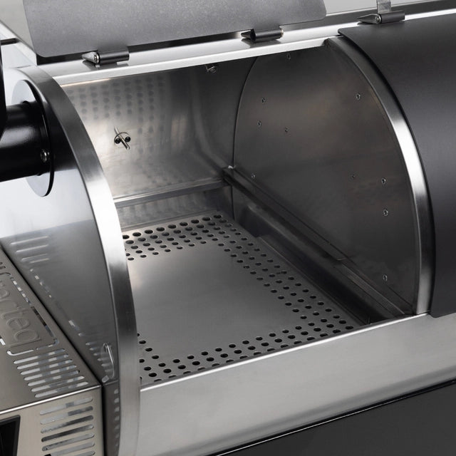 Recteq Dualfire 1200