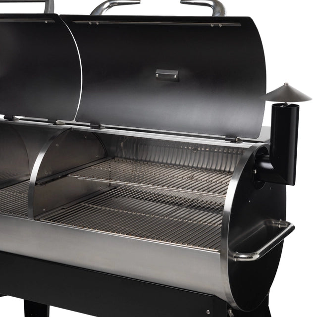 Recteq Dualfire 1200