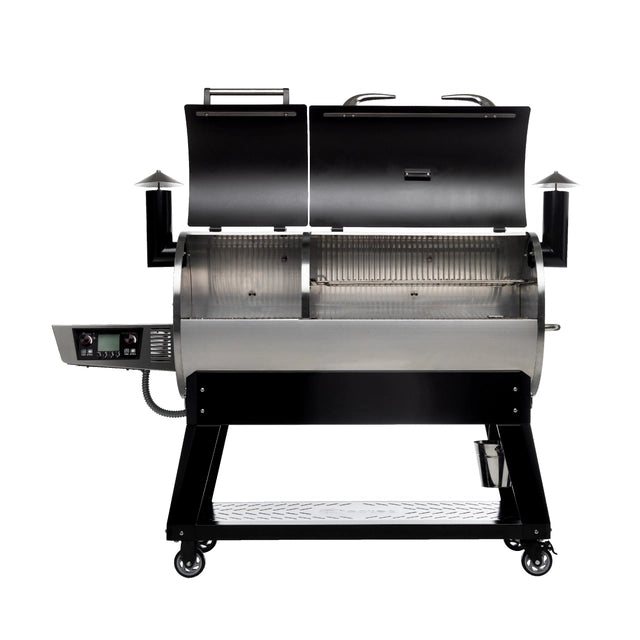 Recteq Dualfire 1200