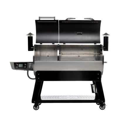 Recteq Dualfire 1200