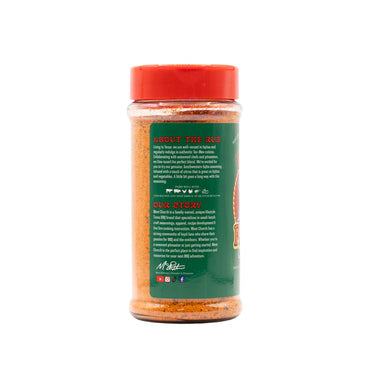 Meat Church - Fajita Seasoning