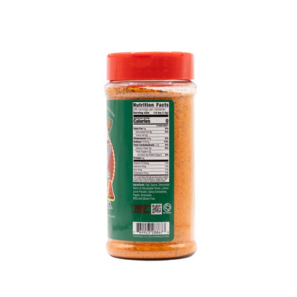 Meat Church - Fajita Seasoning